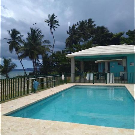 Casa Del Mar !!! Ocean Front Villa Aguada Zewnętrze zdjęcie