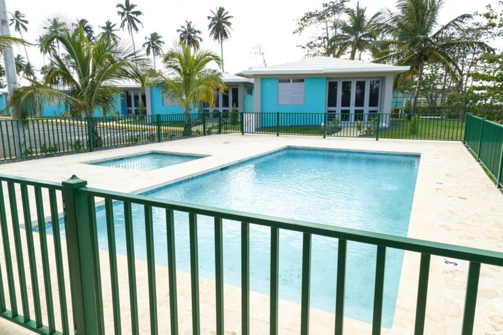 Casa Del Mar !!! Ocean Front Villa Aguada Zewnętrze zdjęcie